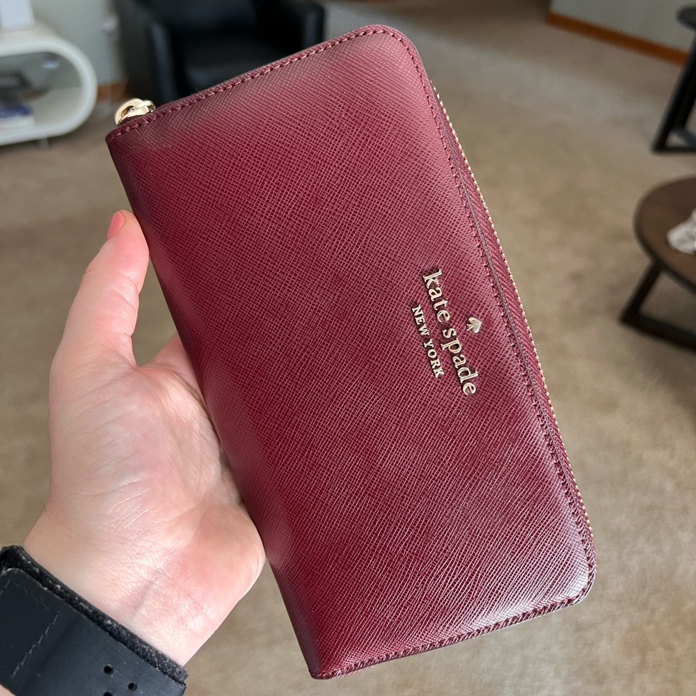 Kate Spade wallet